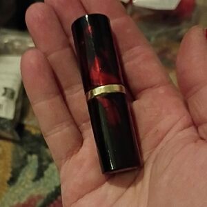 Estee Lauder Vintage Brown Swirl Tube 18 All Day Starlit Pink